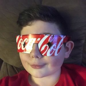 Meet your Posher, Dave